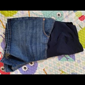 Maternity Shorts